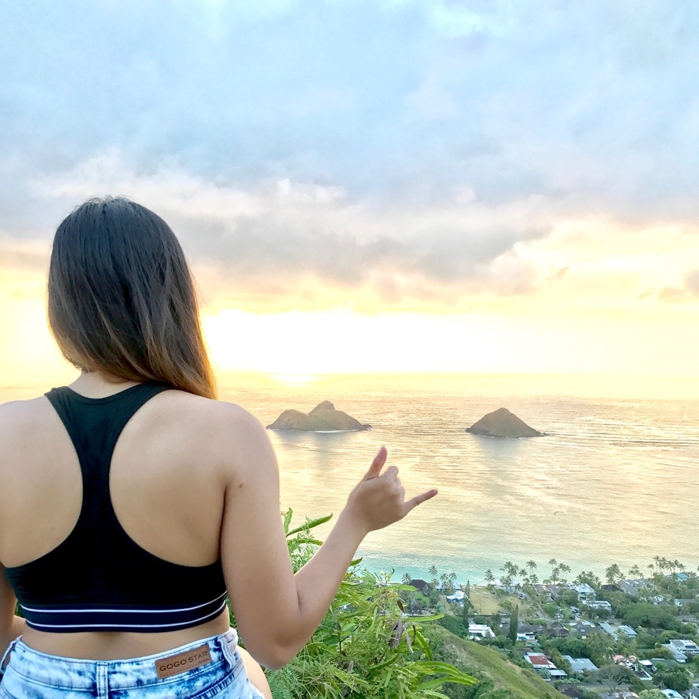 Meet your Posher, Michelle